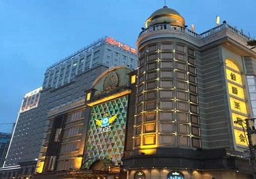 宁都最大顶级出名高端豪华KTV会所-皇冠伯爵KTV顶级体验点评